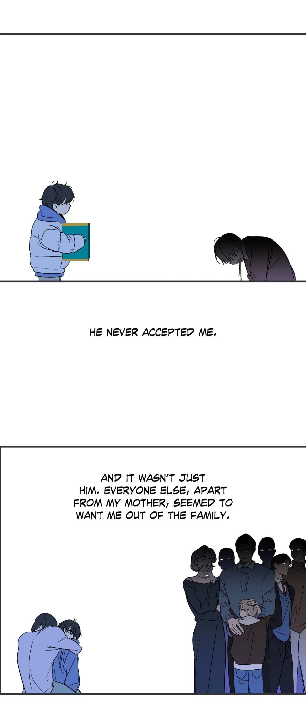 backlight, Chapter 33 image 38